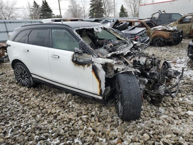 2019 LAND ROVER RANGE ROVE SALYL2EN9KA203601