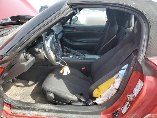 2019 MAZDA MX-5 MIATA - JM1NDAB74K0304963