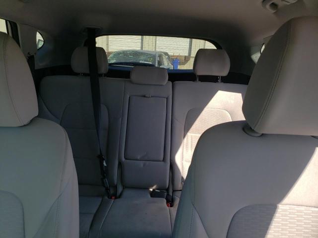 2019 HYUNDAI TUCSON SE - KM8J23A40KU951999