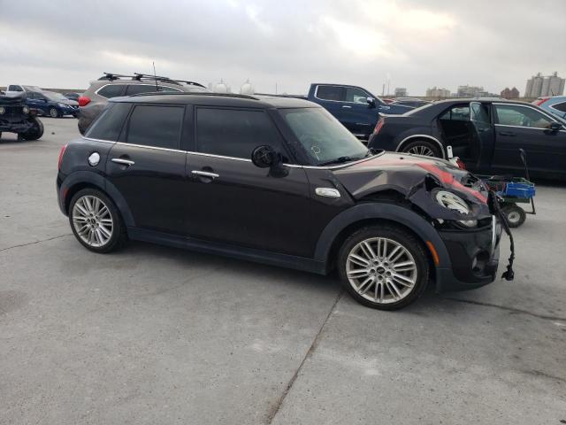 Vin: wmwxu3c5xf2b56104, lot: 51189075, mini cooper s 20154