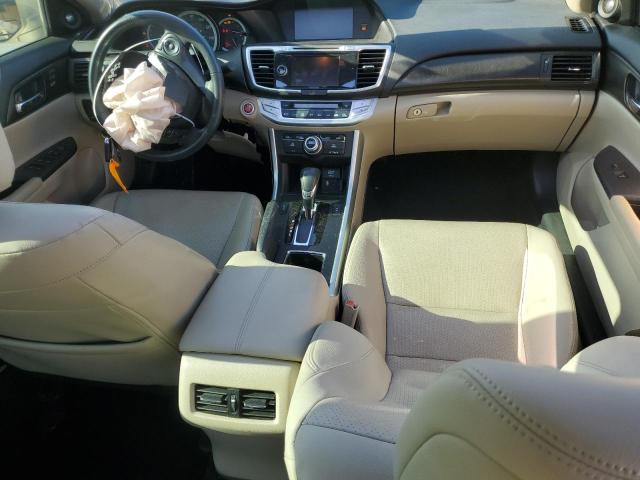 2015 HONDA ACCORD EXL - 1HGCR2F89FA117706