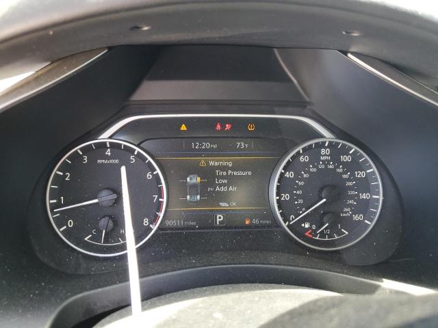 2016 NISSAN MURANO S - 5N1AZ2MG8GN142618