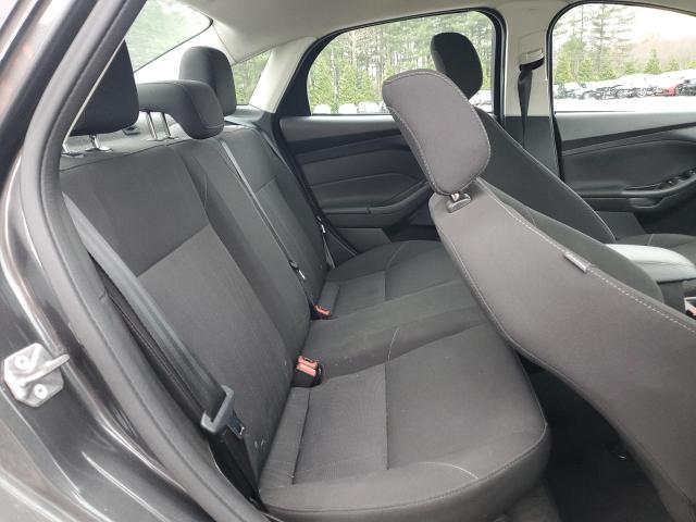2018 FORD FOCUS SE - 1FADP3F25JL274212