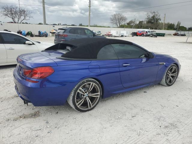Vin: wbslz9c53ddz78160, lot: 51946585, bmw m6 20133