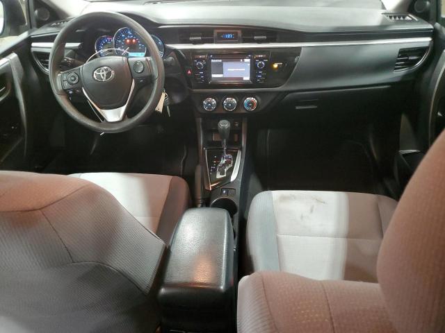 2016 TOYOTA COROLLA L - 2T1BURHE6GC517823