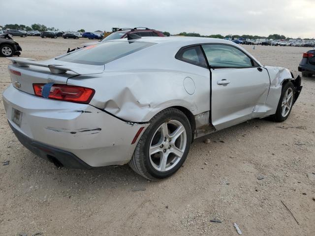 Vin: 1g1fa1rx8h0197369, lot: 54100285, chevrolet camaro ls 20173