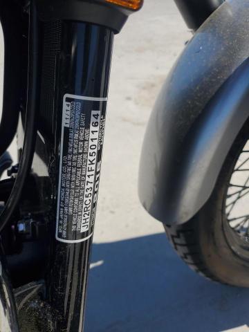 2015 HONDA VT750 C2B JH2RC5371FK501164