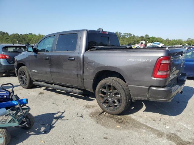 Vin: 1c6srfjt7pn602148, lot: 52696735, ram 1500 laramie 20232