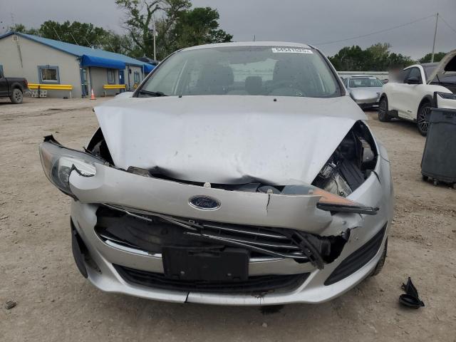 2019 FORD FIESTA S - 3FADP4AJ4KM154860