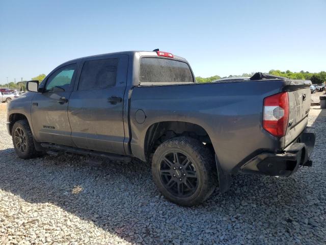 Vin: 5tfdy5f11lx946904, lot: 53240975, toyota tundra crewmax sr5 20202