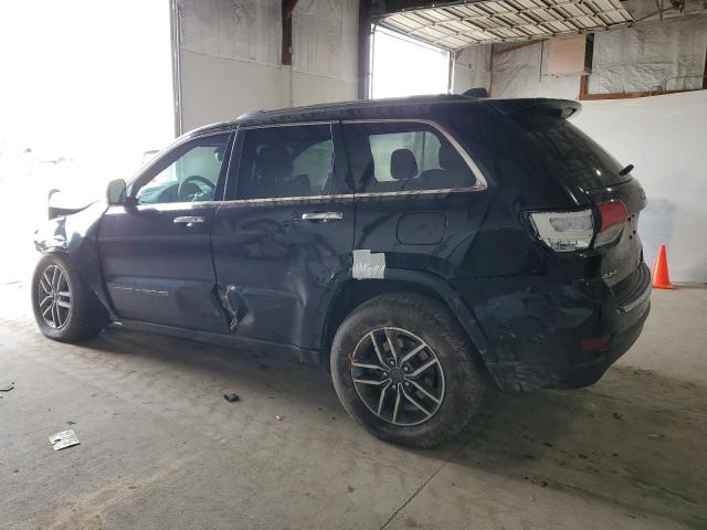 Vin: 1c4rjfbg0mc553351, lot: 53958265, jeep grand cher limited 20212