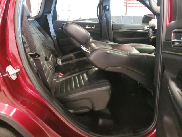 2019 JEEP GRAND CHER - 1C4RJFBG2KC815206