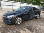 2016 HONDA CIVIC LX - 2HGFC2F55GH521514