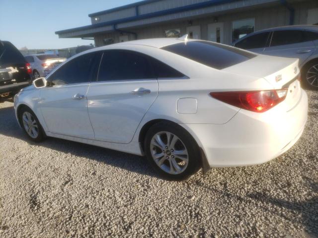 Vin: 5npec4ac8bh105324, lot: 52847085, hyundai sonata se 20112