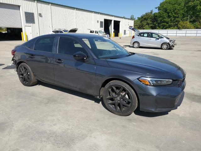 Vin: 2hgfe2f54sh548464, lot: 53442495, honda civic sport 20254