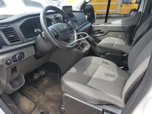 2021 FORD TRANSIT T- - 1FBAX2YG4MKA14947