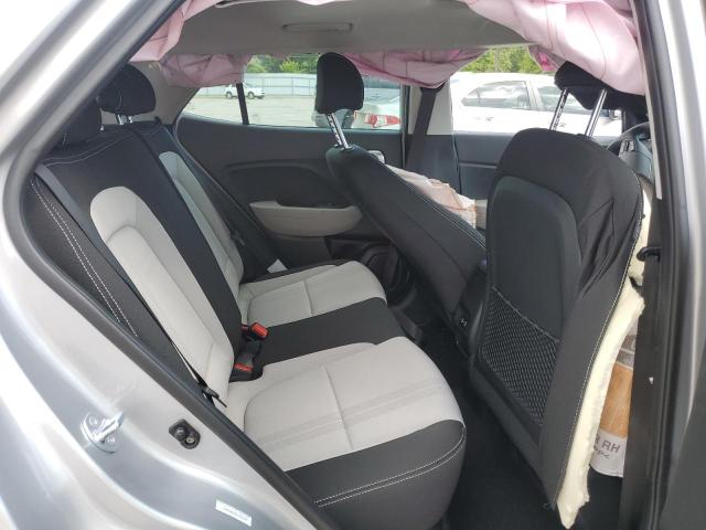 2025 HYUNDAI VENUE SEL KMHRC8A39SU371137