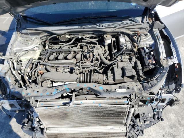 2018 HONDA CIVIC SPOR - SHHFK7H44JU413853