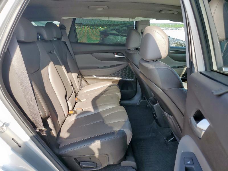 2020 HYUNDAI SANTA FE L - 5NMS53AD7LH303228