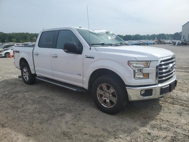 Vin: 1ftew1ep4gkd21649, lot: 53942025, ford f-150 supercrew 20164