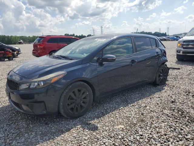 Vin: knafk5a8xj5744809, lot: 54649485, kia forte lx 2018 img_1