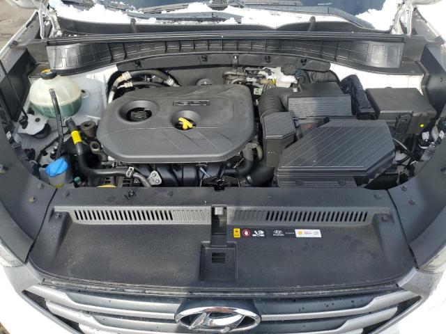 2018 HYUNDAI TUCSON SE - KM8J2CA41JU622792