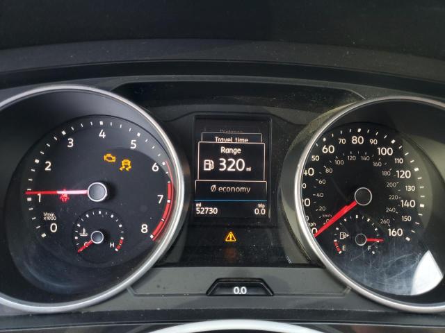 2021 VOLKSWAGEN TIGUAN S - 3VV0B7AX9MM097508