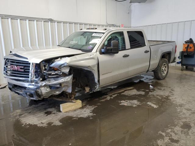 GMC SIERRA K25