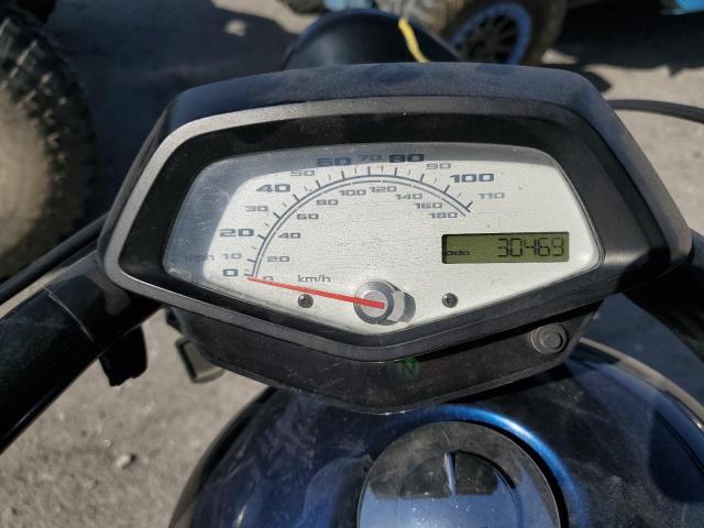2020 HONDA VT1300 CX JH2SC6128LK500233