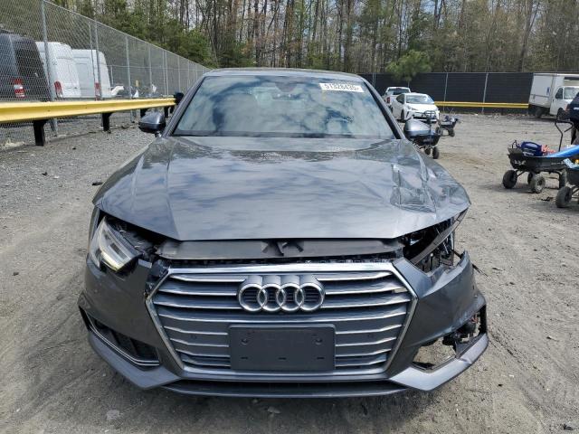2018 AUDI A4 PRESTIG - WAURNBF4XJA031831