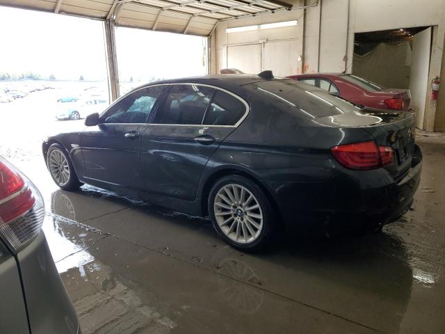 Vin: wbafr7c5xdc818160, lot: 52149085, bmw 5 series i 20132