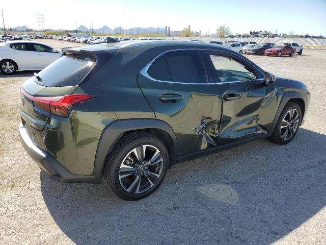 Vin: jthx3jbh2m2032813, lot: 54450895, lexus ux 200 200 20213