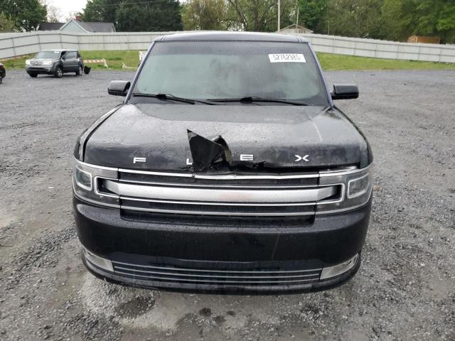 2017 FORD FLEX LIMIT - 2FMHK6D83HBA01312