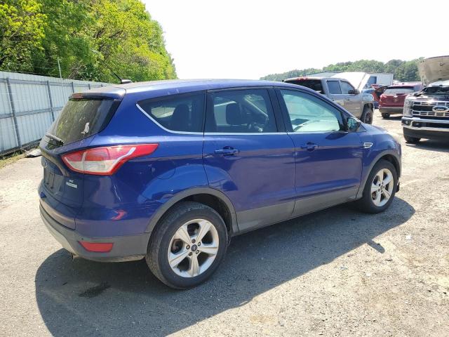 Vin: 1fmcu0gx7duc72592, lot: 51002795, ford escape se 20133