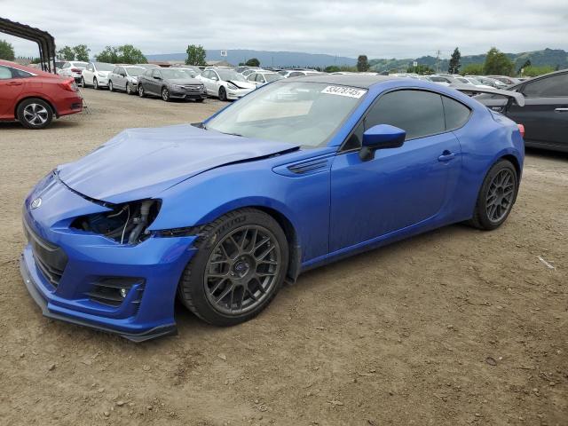 Vin: jf1zcac19l9703613, lot: 53478745, subaru brz limited 2020 img_1