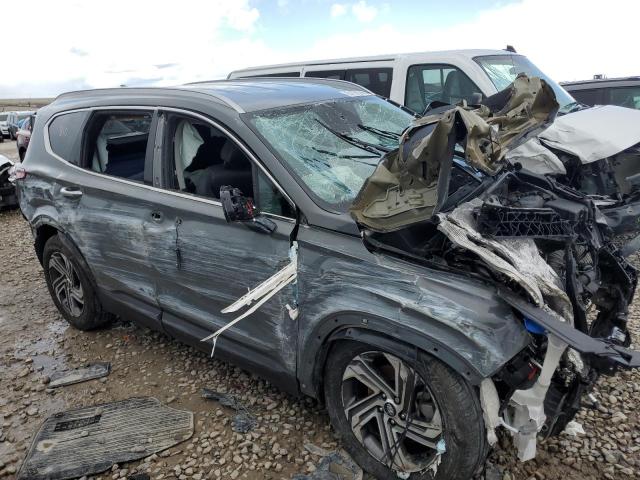 Vin: 5nms2daj4ph507494, lot: 51166745, hyundai santa fe sel 20234