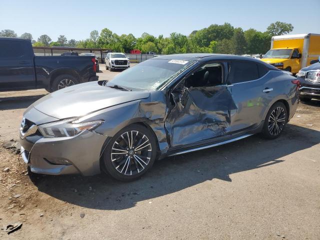 Vin: 1n4aa6apxgc407404, lot: 52890375, nissan maxima 3.5s 2016 img_1