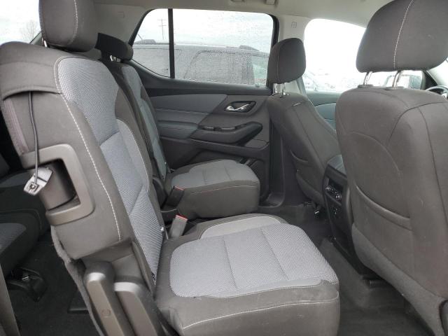2018 CHEVROLET TRAVERSE L - 1GNEVGKW9JJ167896