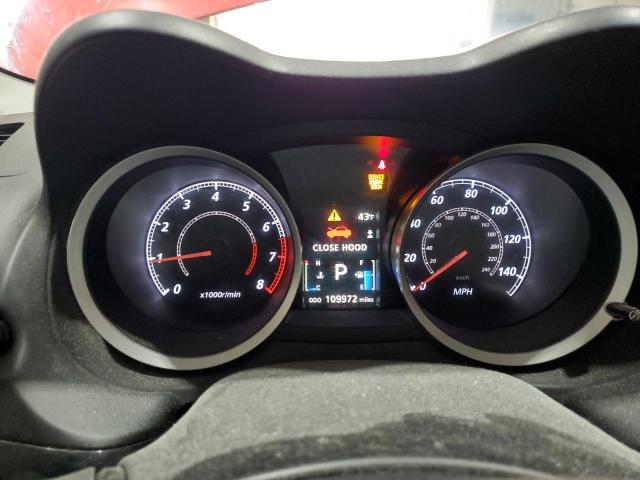 2016 MITSUBISHI LANCER ES JA32V2FW7GU004355