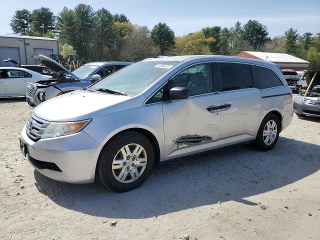 HONDA ODYSSEY LX