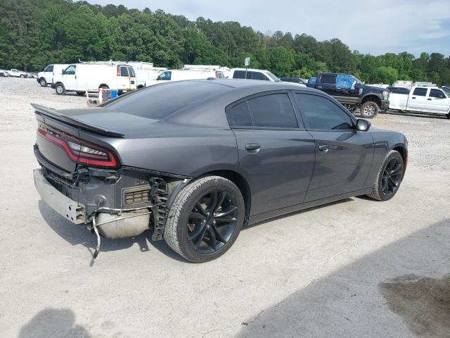 Vin: 2c3cdxbg4kh714883, lot: 54918765, dodge charger sxt 20193