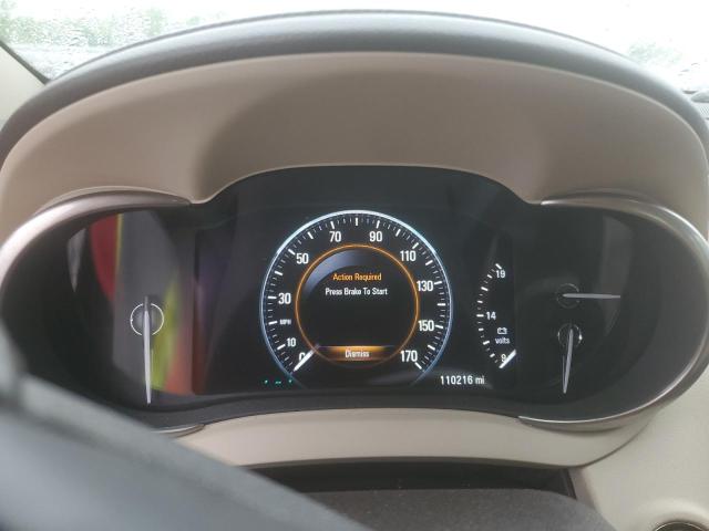 2015 BUICK LACROSSE P - 1G4GD5G30FF332120