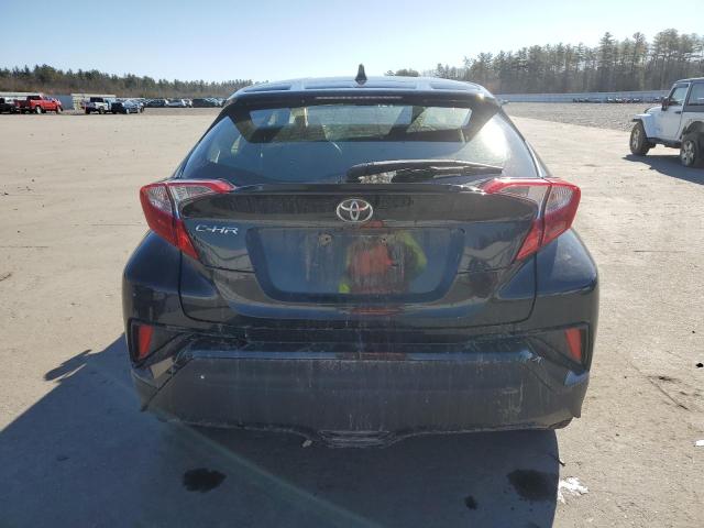 2019 TOYOTA C-HR XLE - JTNKHMBX0K1040753