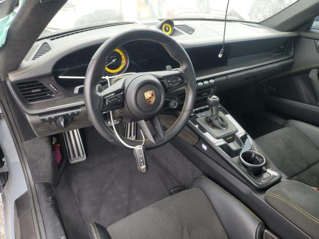 2023 PORSCHE 911 GT3 WP0AC2A98PS270404
