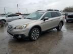 2015 SUBARU OUTBACK 2. - 4S4BSBNC4F3268148