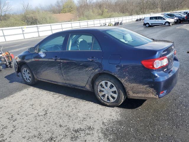 Vin: 2t1bu4ee4dc026895, lot: 53232715, toyota corolla base 20132
