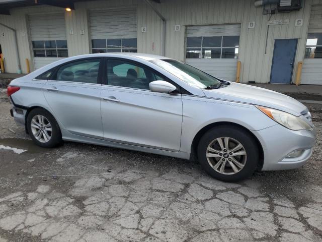 Vin: 5npeb4ac1dh658094, lot: 54447485, hyundai sonata gls 20134