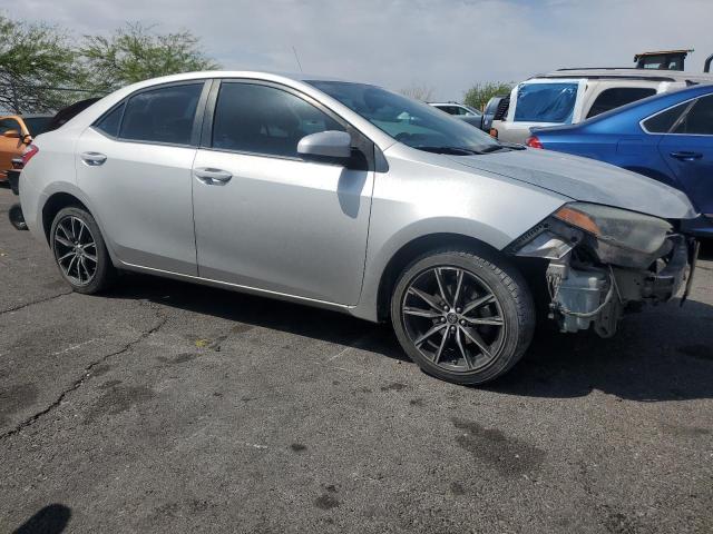 Vin: 5yfburhe2fp199391, lot: 53572665, toyota corolla l 20154