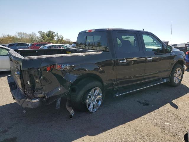 Vin: 1ftew1e45kfd09825, lot: 52302845, ford f-150 supercrew 20193