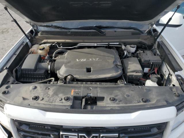 2022 GMC CANYON ELE 1GTG5CEN6N1107559